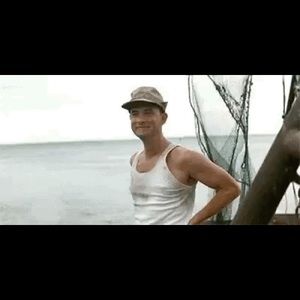 Meet your Posher, Paul